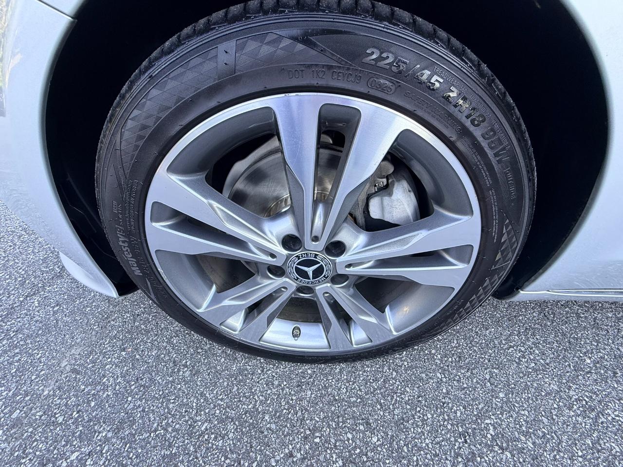Mercedes-Benz C-Class C300 Sedan 2020