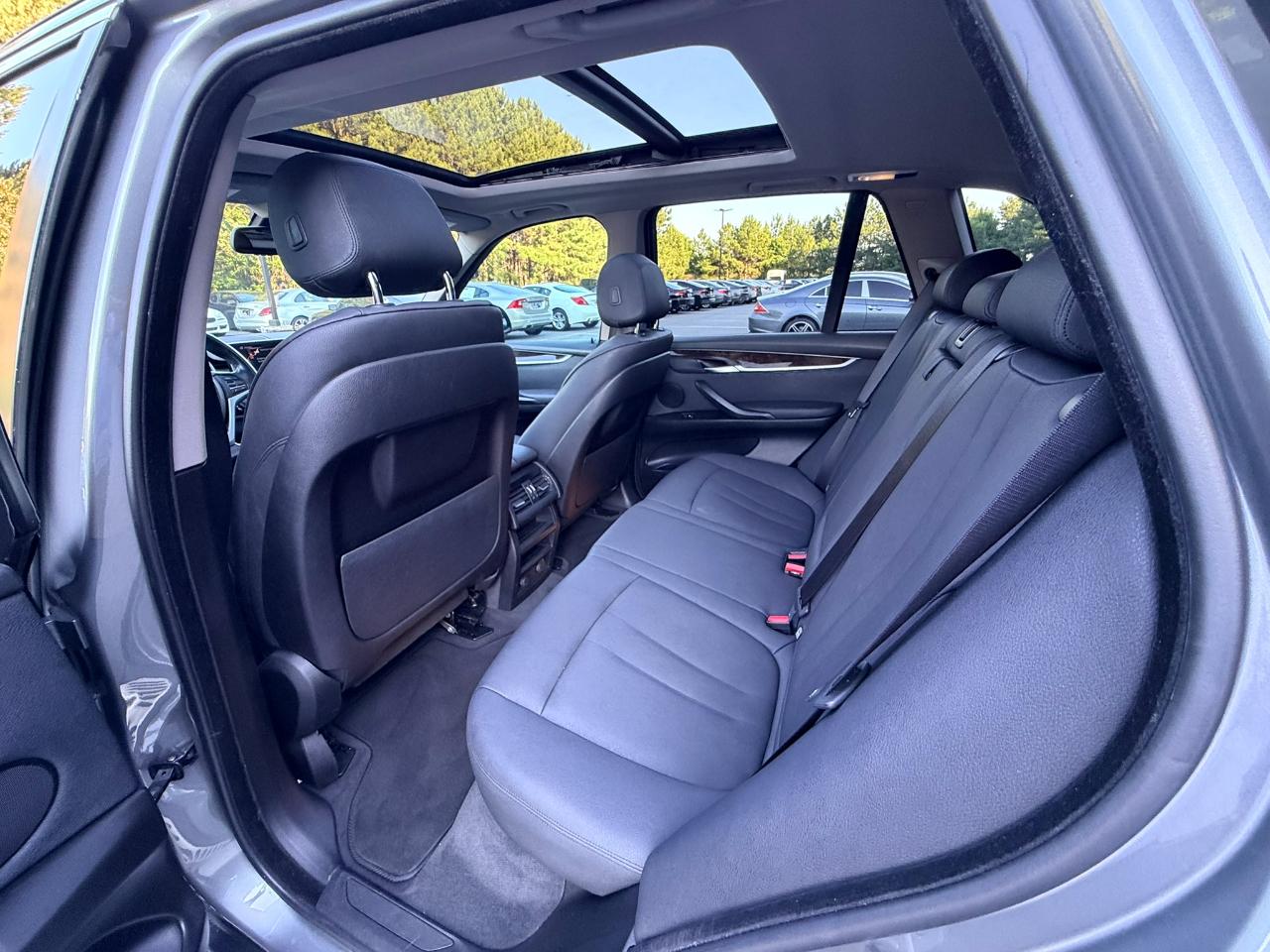 BMW X5 sDrive35i 2015