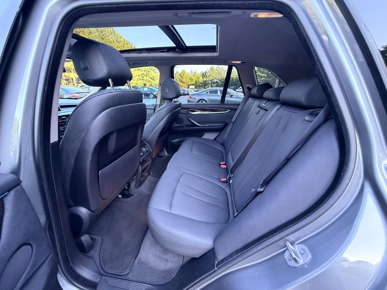 BMW X5 sDrive35i 2015