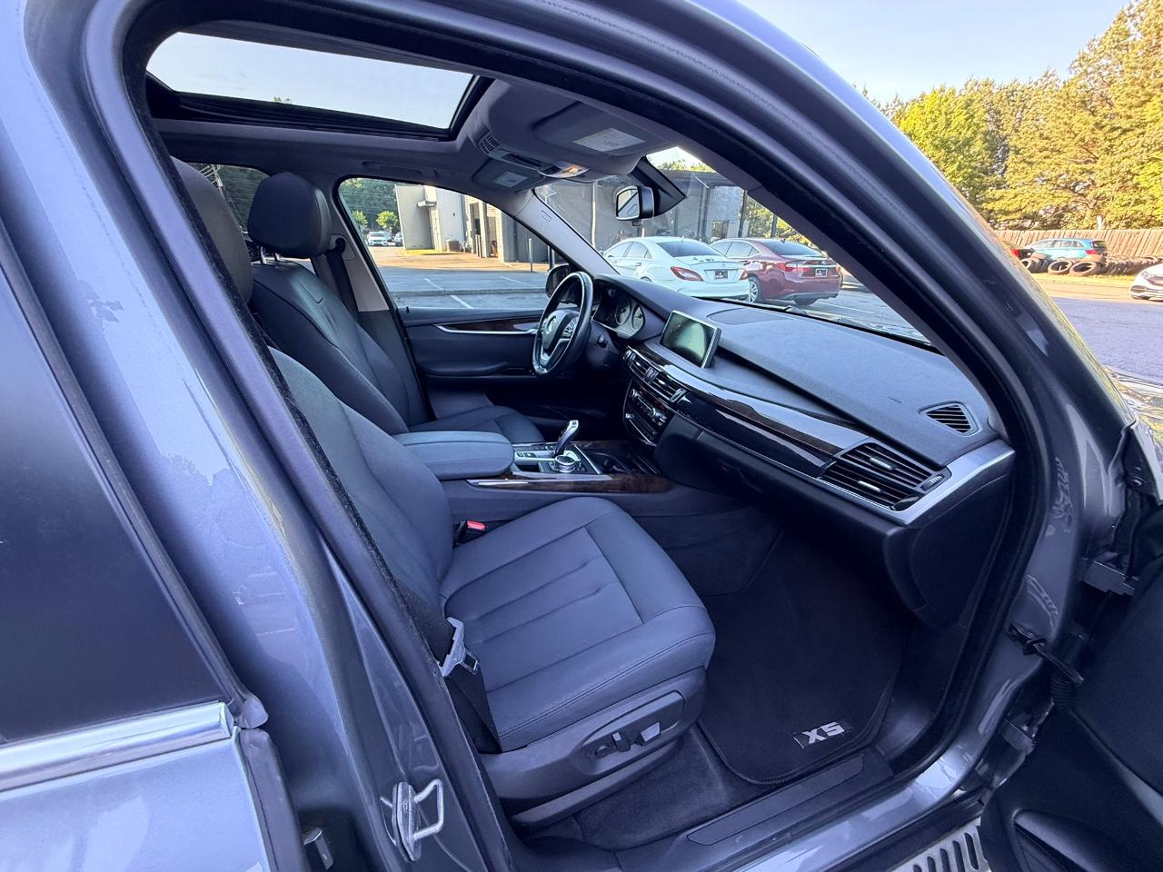 BMW X5 sDrive35i 2015