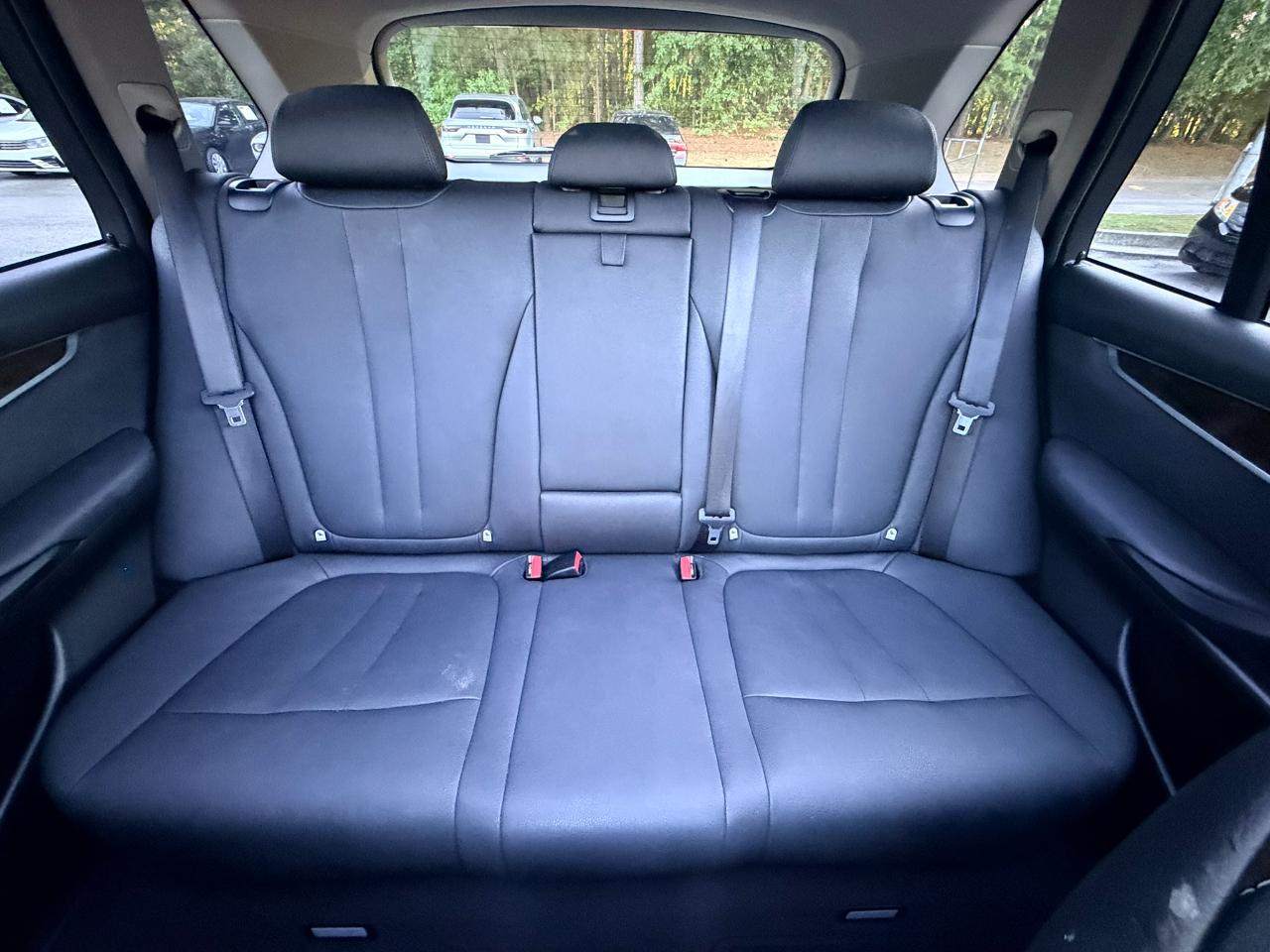 BMW X5 sDrive35i 2015