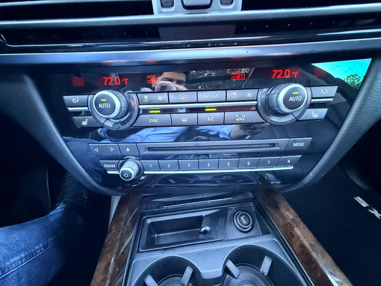 BMW X5 sDrive35i 2015