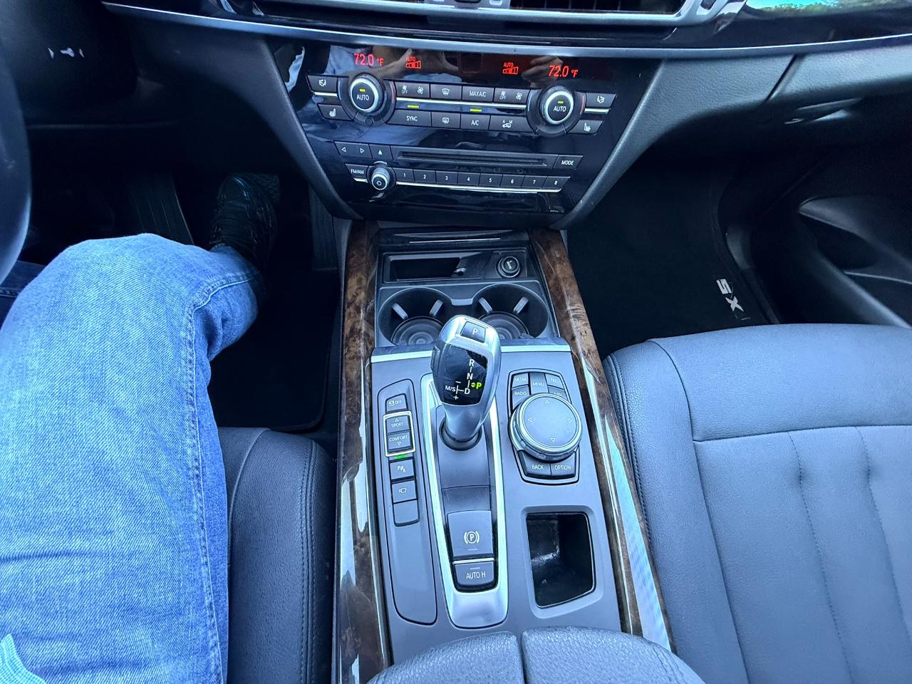 BMW X5 sDrive35i 2015