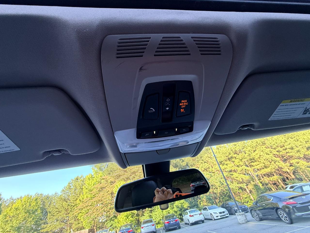 BMW X5 sDrive35i 2015
