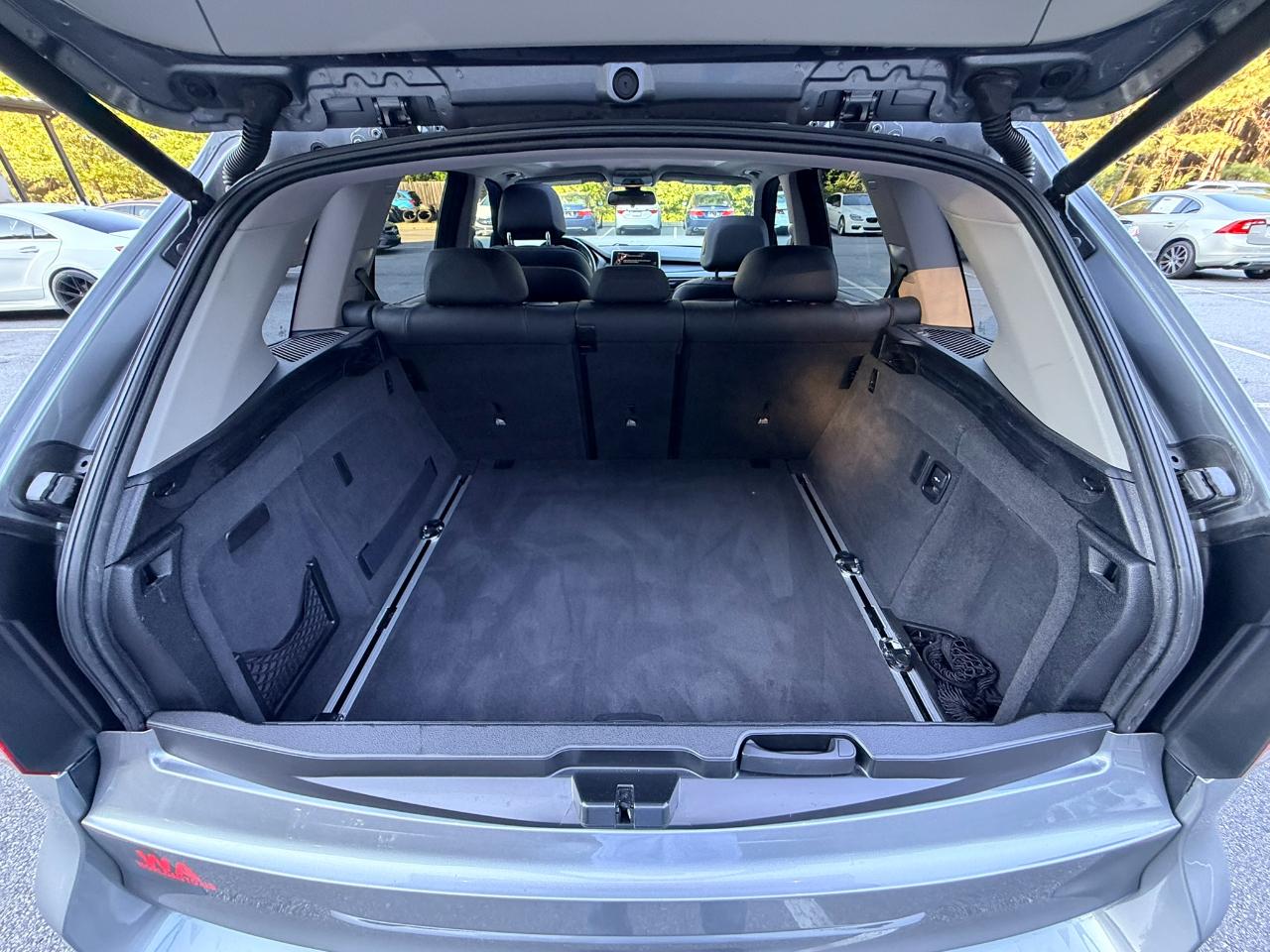 BMW X5 sDrive35i 2015