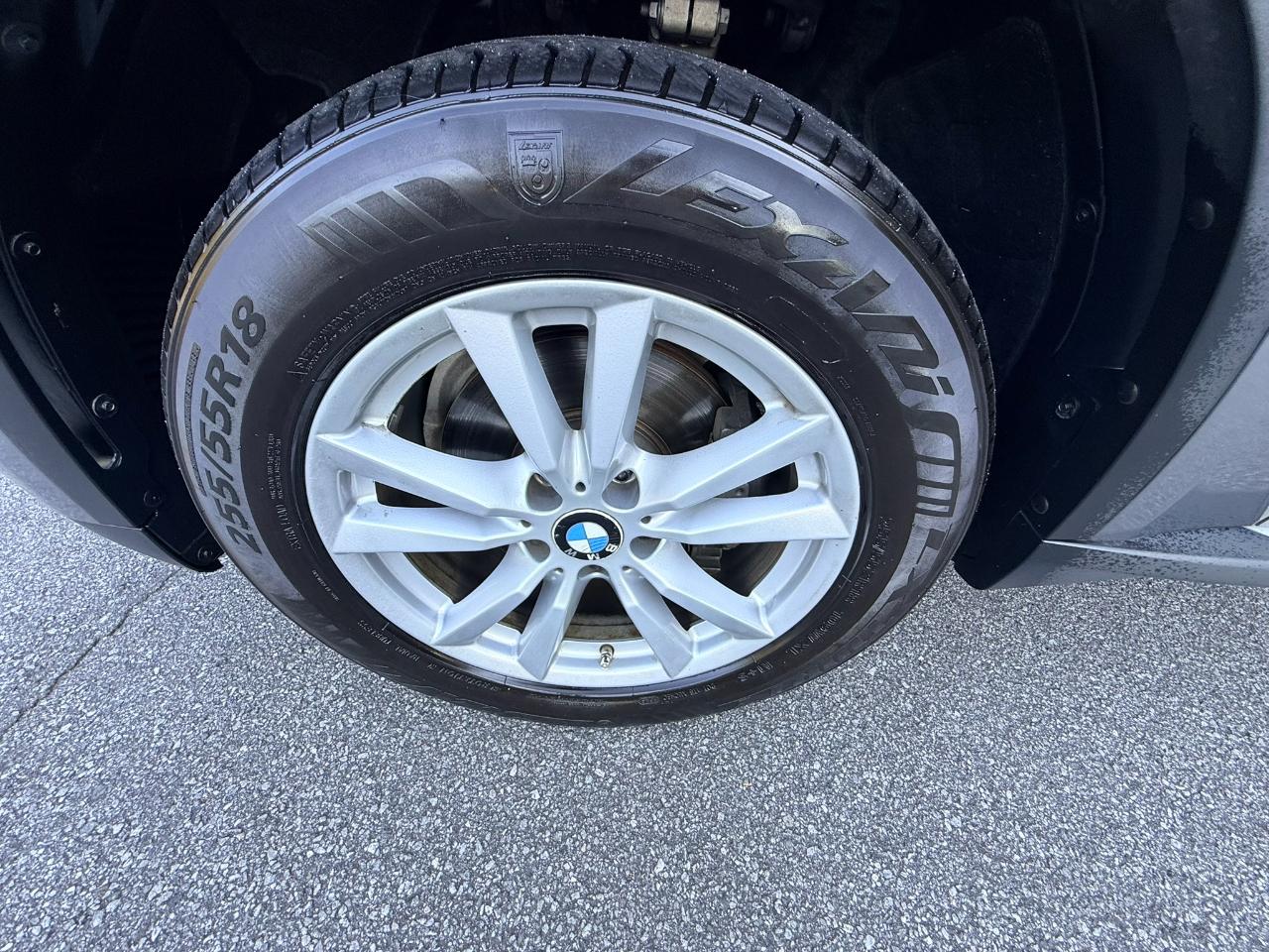 BMW X5 sDrive35i 2015