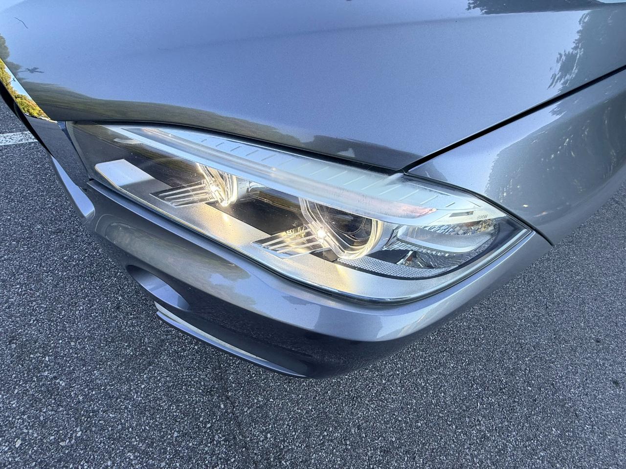 BMW X5 sDrive35i 2015