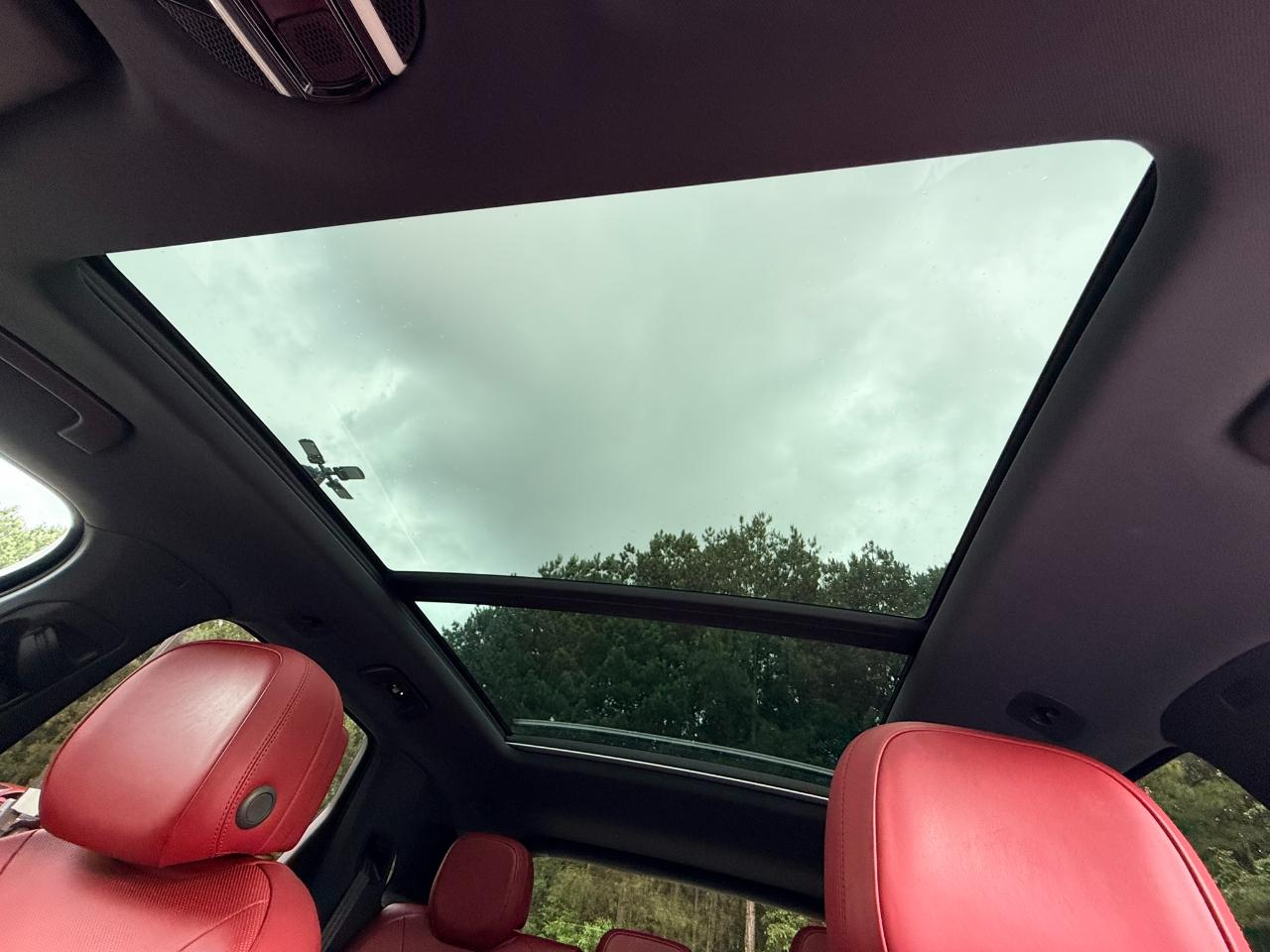 Porsche Cayenne Base 2021
