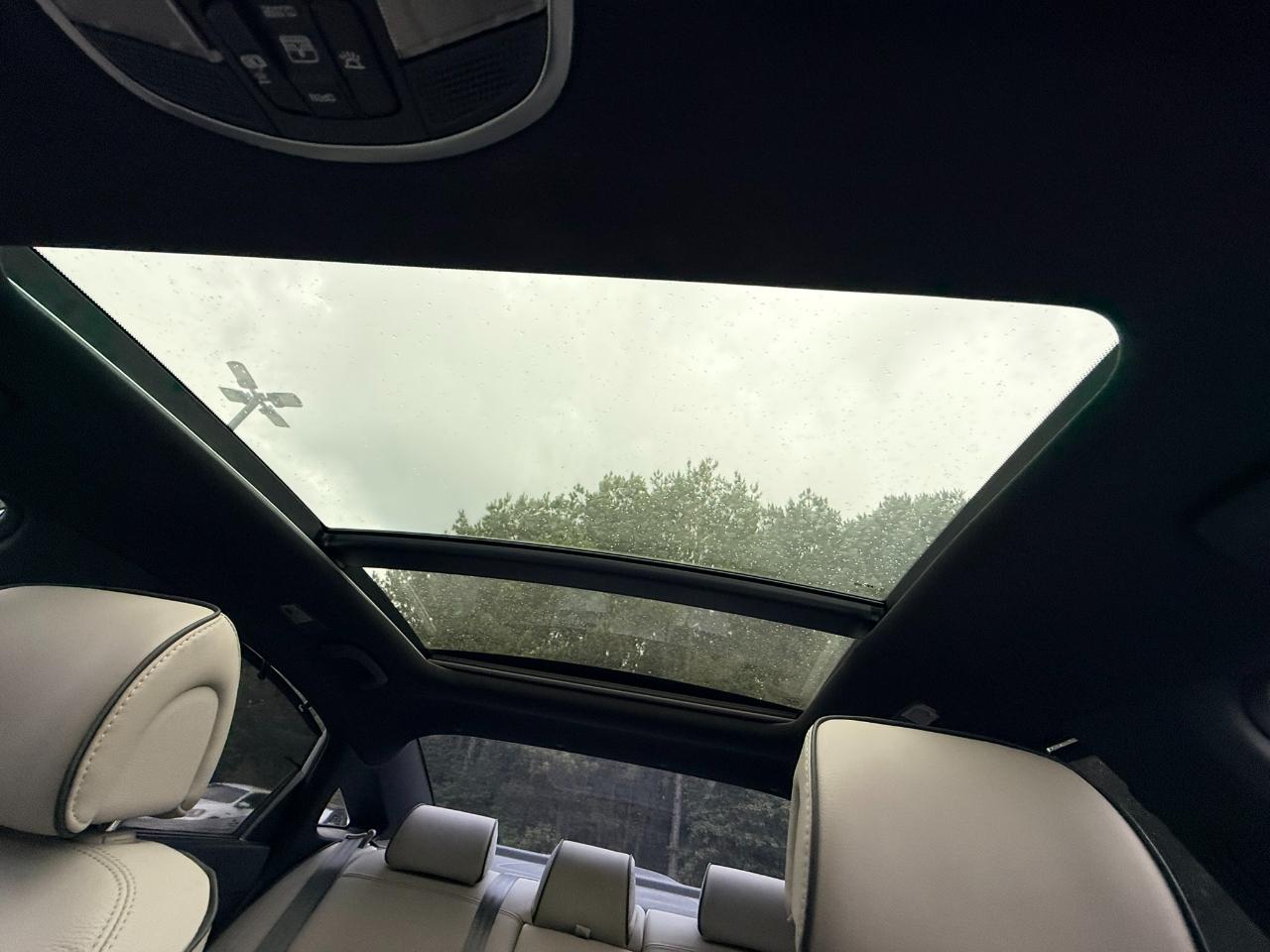 Hyundai Sonata Limited 2.0T 2017