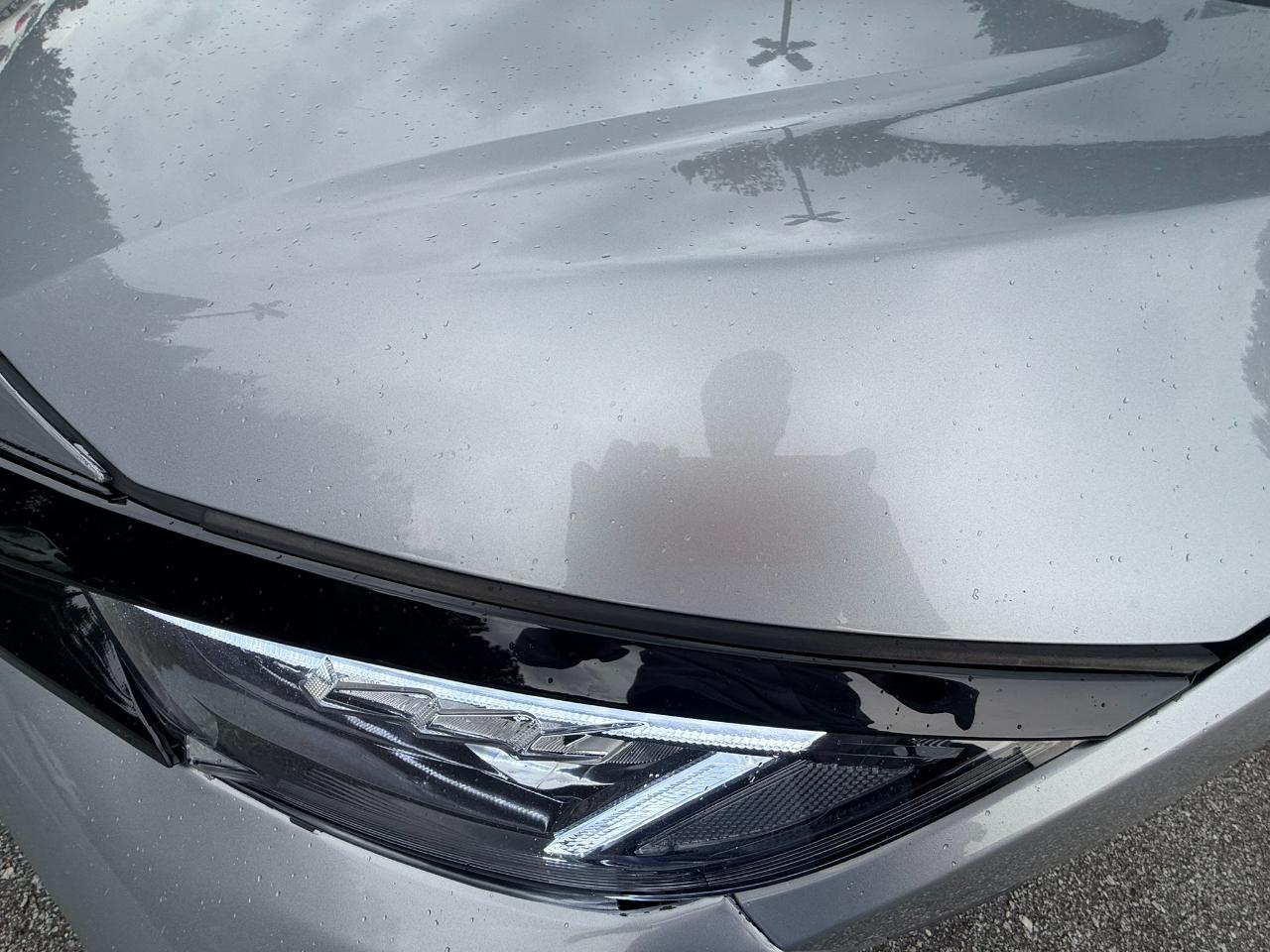 Honda Civic LX Honda Sensing Sedan CVT 2020
