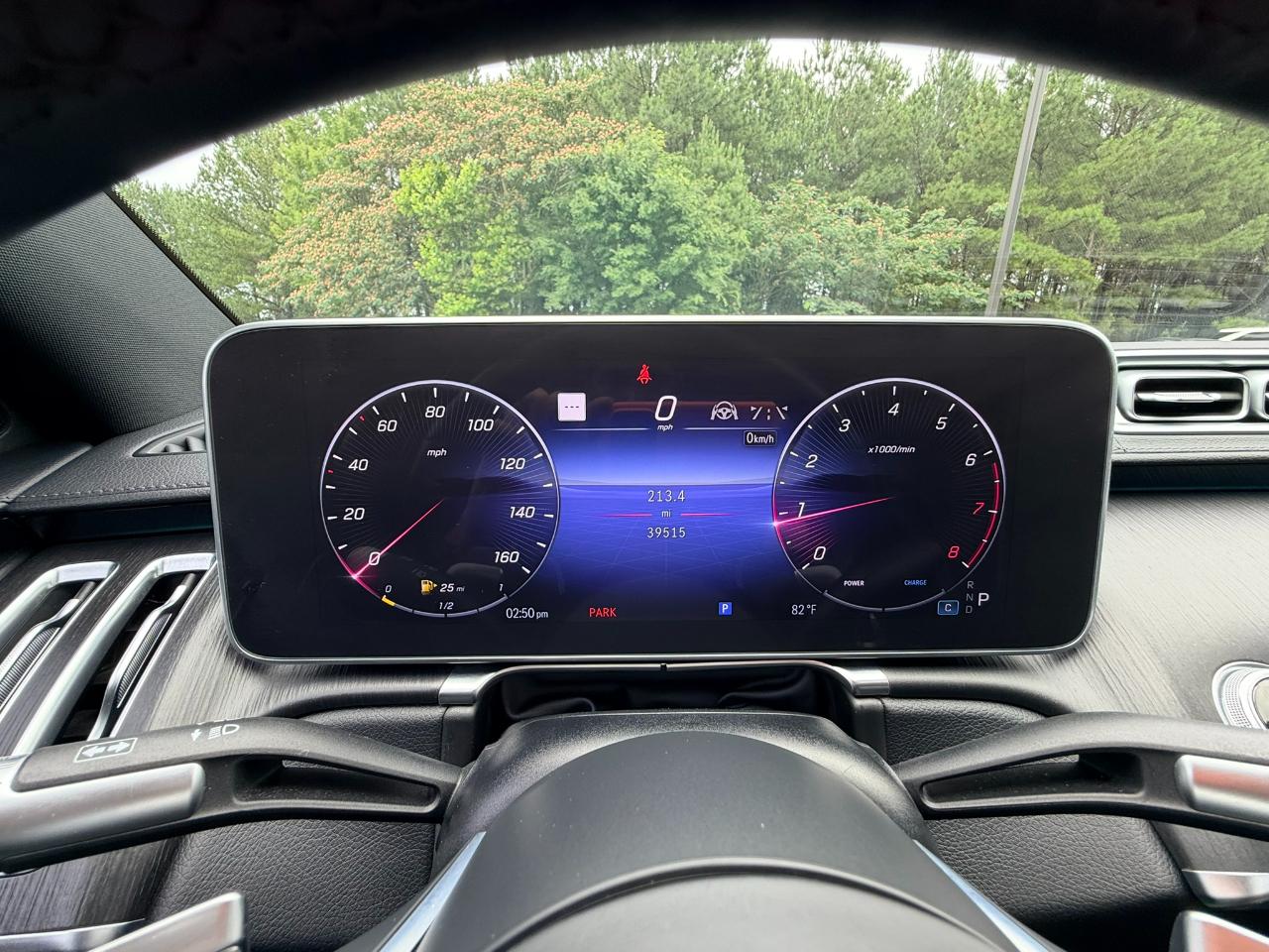 Mercedes-Benz S-Class S580 4MATIC 2022