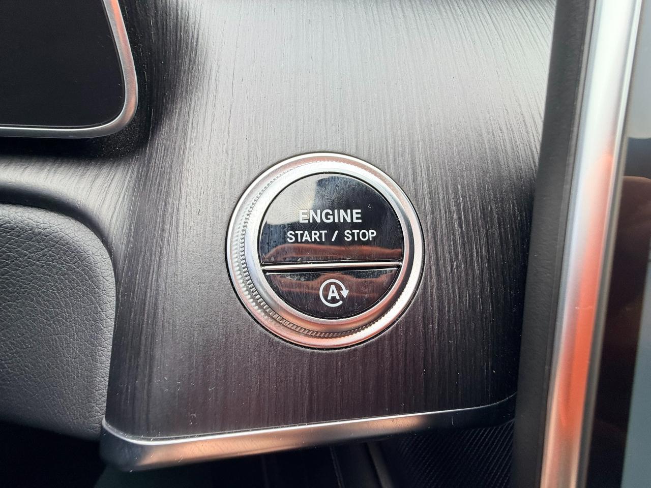 Mercedes-Benz S-Class S580 4MATIC 2022