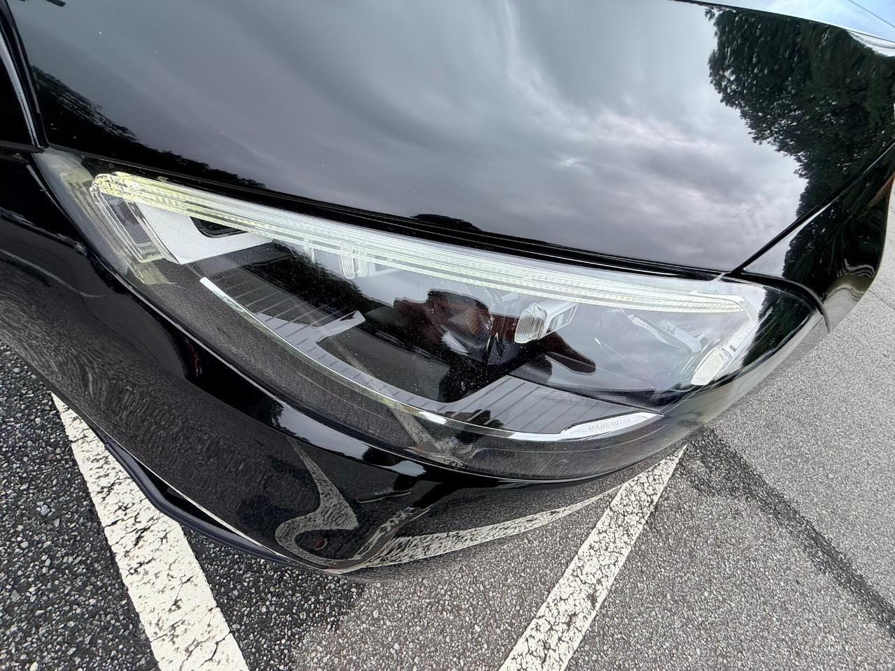 Mercedes-Benz S-Class S580 4MATIC 2022