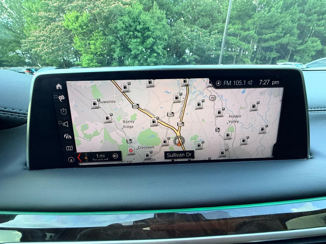 BMW 7-Series 750i xDrive 2019