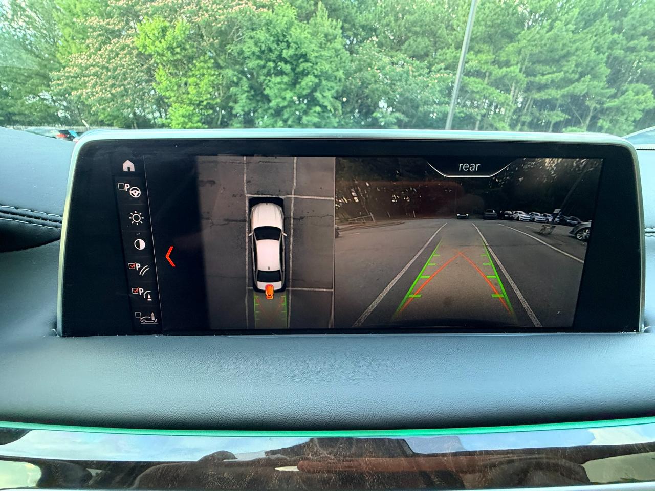 BMW 7-Series 750i xDrive 2019