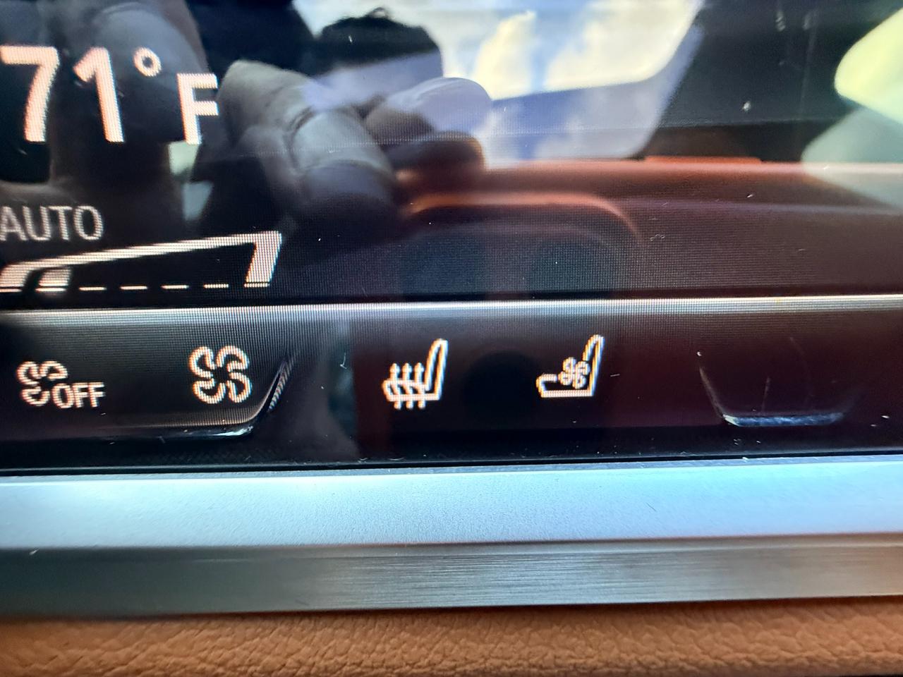 BMW 7-Series 750i xDrive 2019