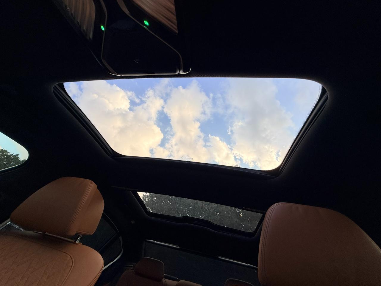 BMW 7-Series 750i xDrive 2019