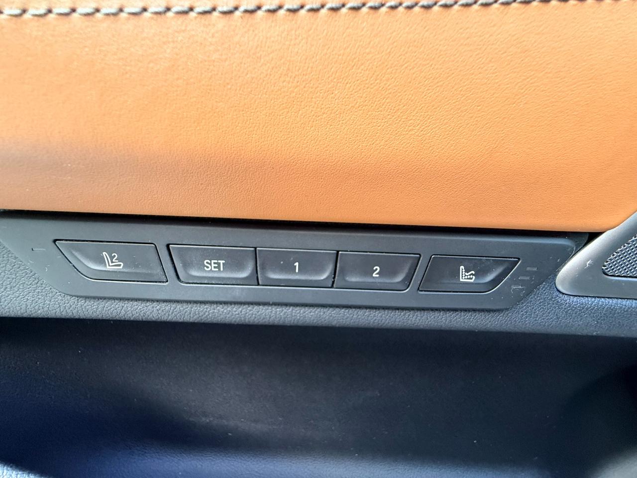 BMW 7-Series 750i xDrive 2019
