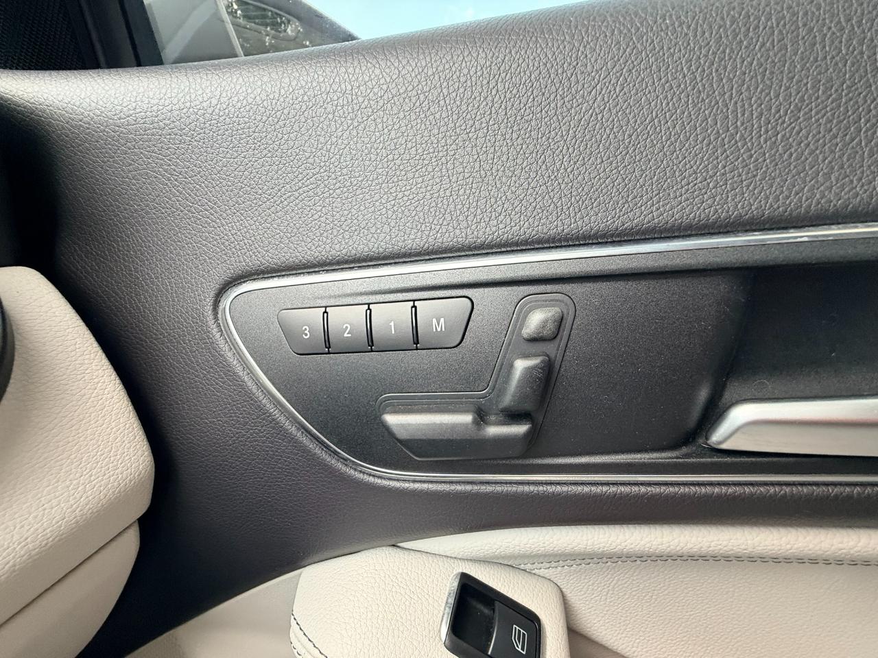 Mercedes-Benz CLA-Class CLA250 2014