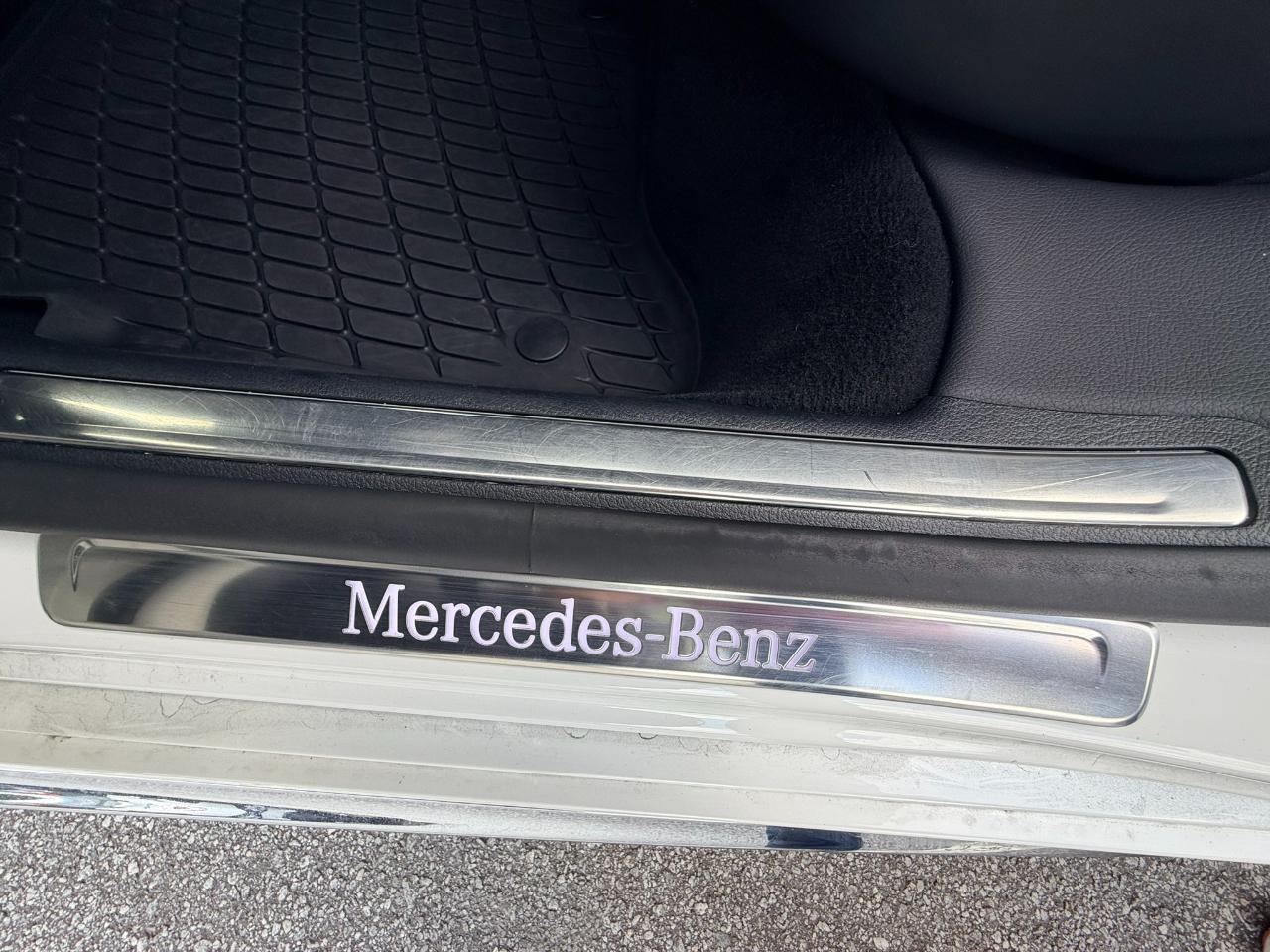 Mercedes-Benz S-Class S580 4MATIC 2022