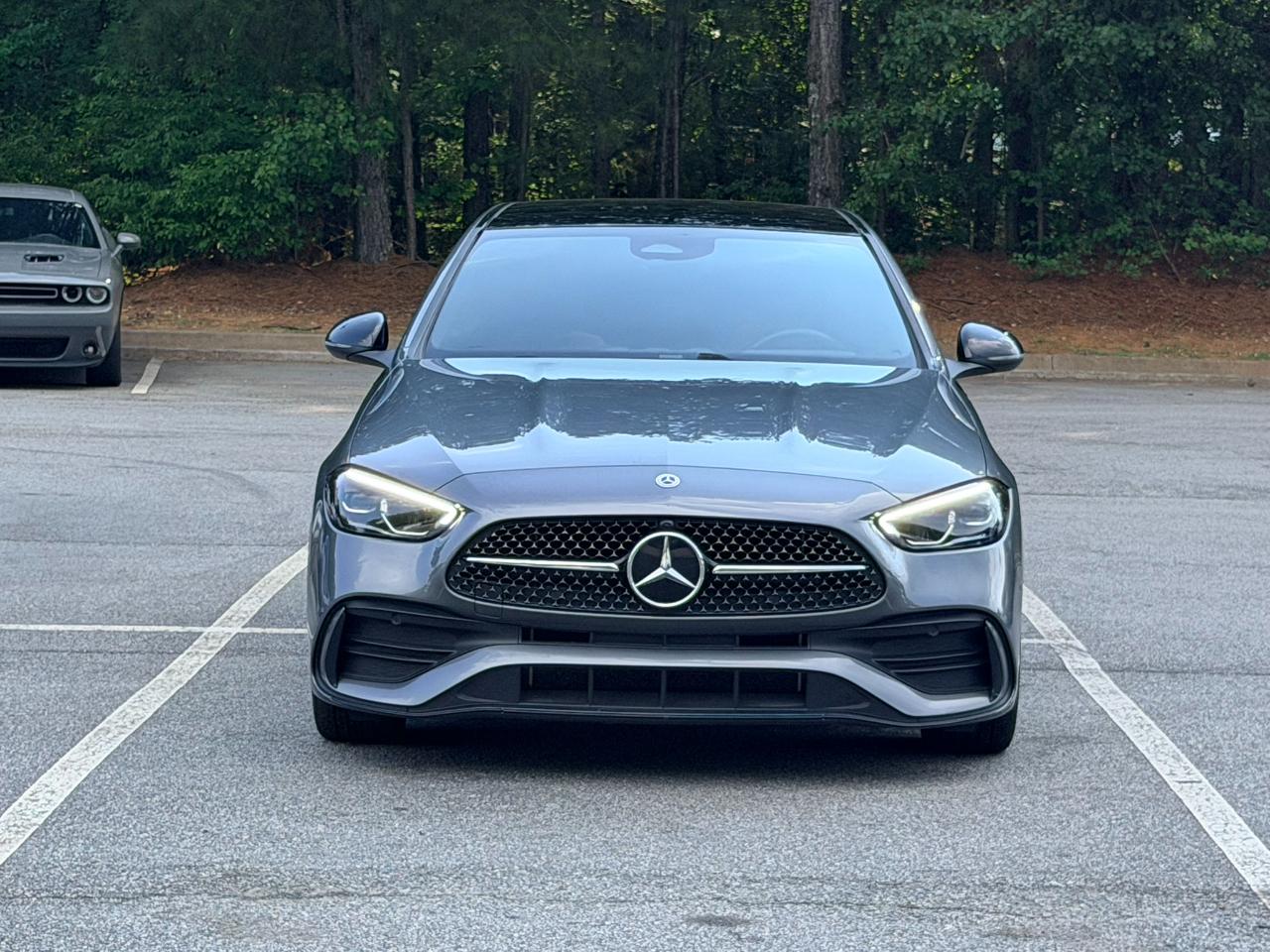 Mercedes-Benz C-Class C300 Sedan 2024