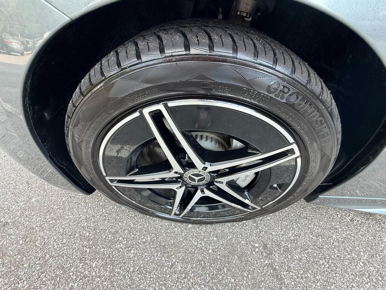 Mercedes-Benz C-Class C300 Sedan 2024
