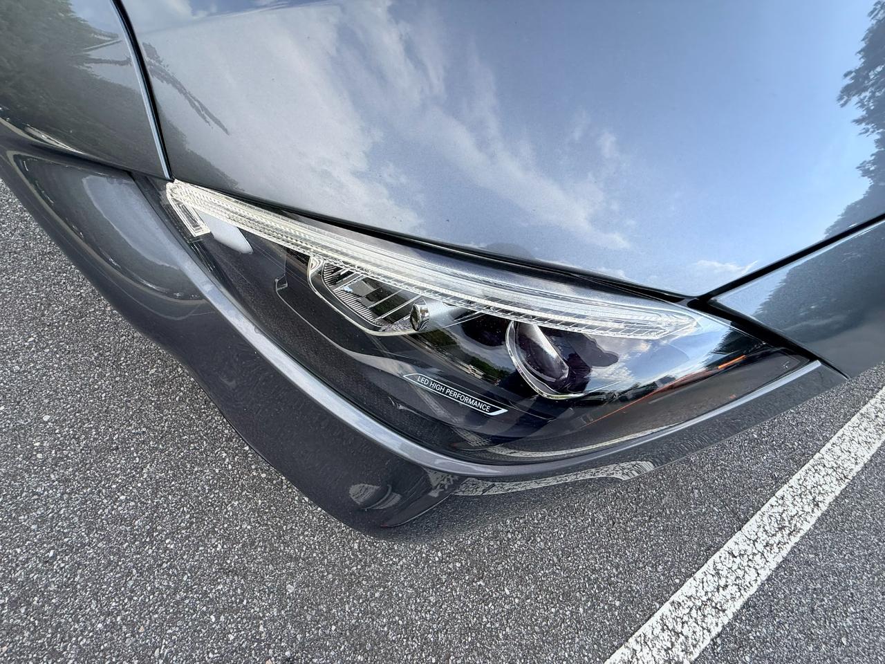 Mercedes-Benz C-Class C300 Sedan 2024