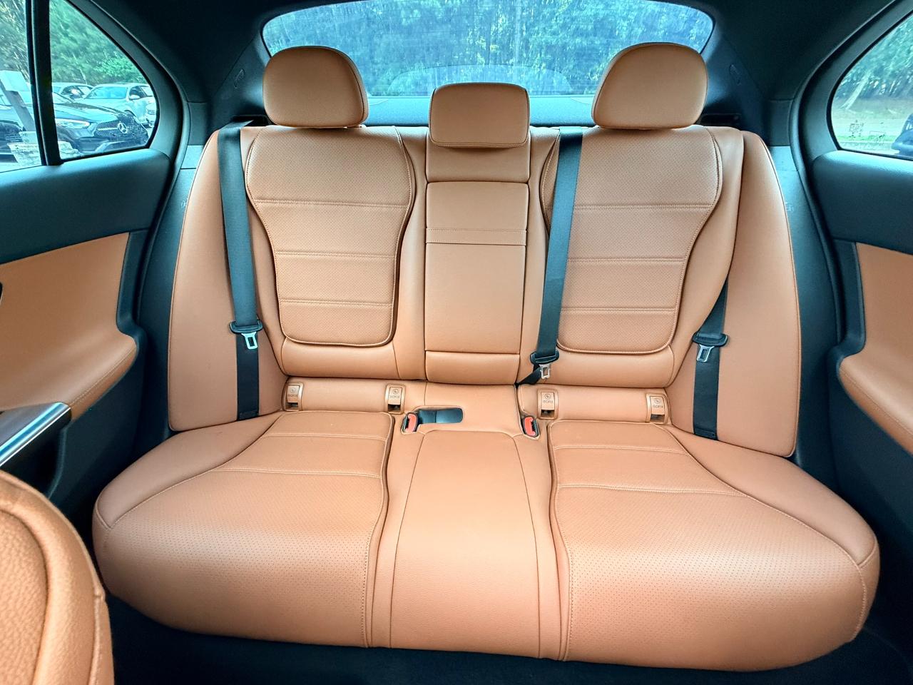Mercedes-Benz C-Class C300 Sedan 2022
