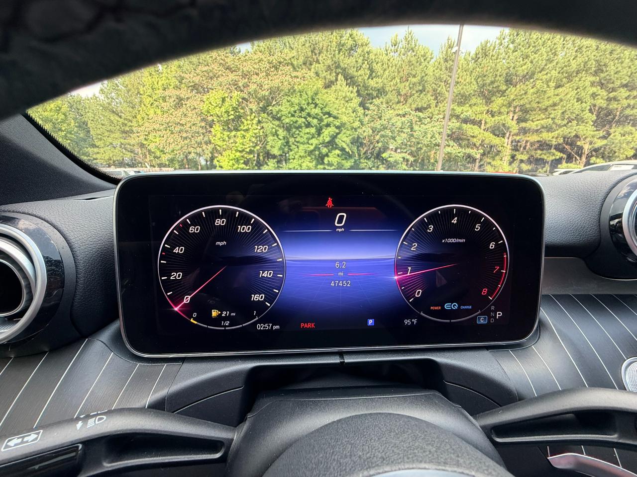 Mercedes-Benz C-Class C300 Sedan 2022