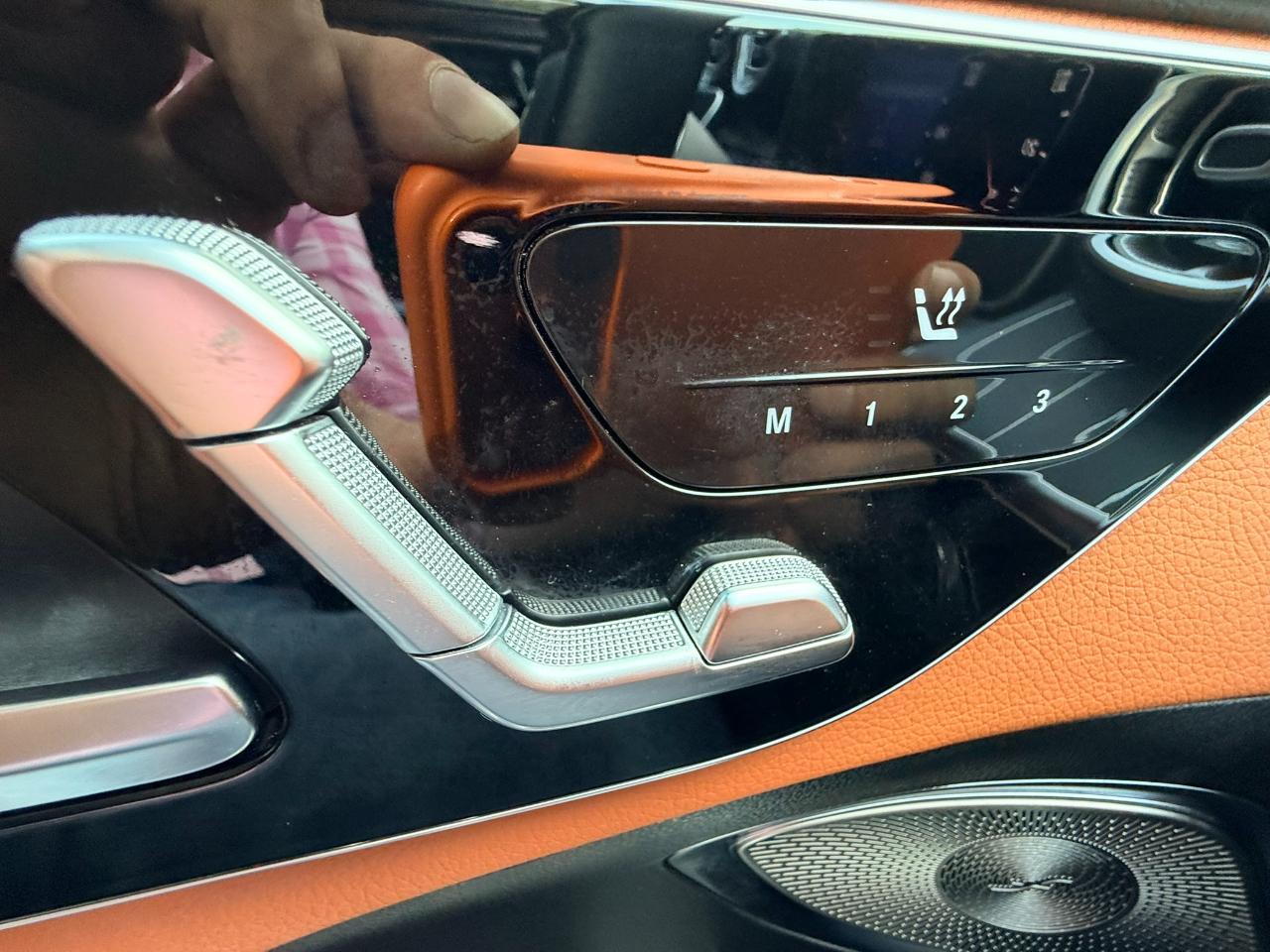 Mercedes-Benz C-Class C300 Sedan 2022