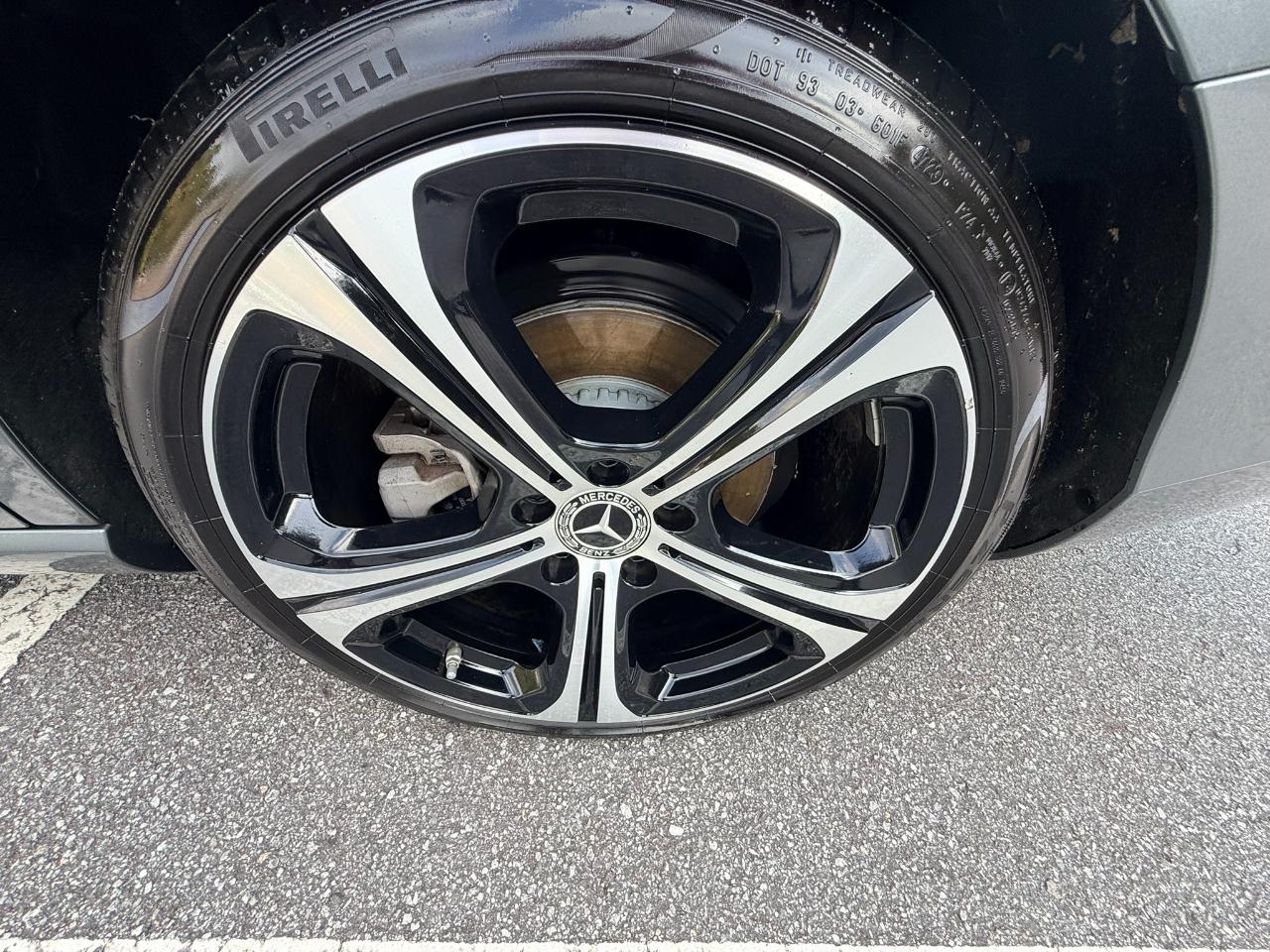 Mercedes-Benz C-Class C300 Sedan 2022