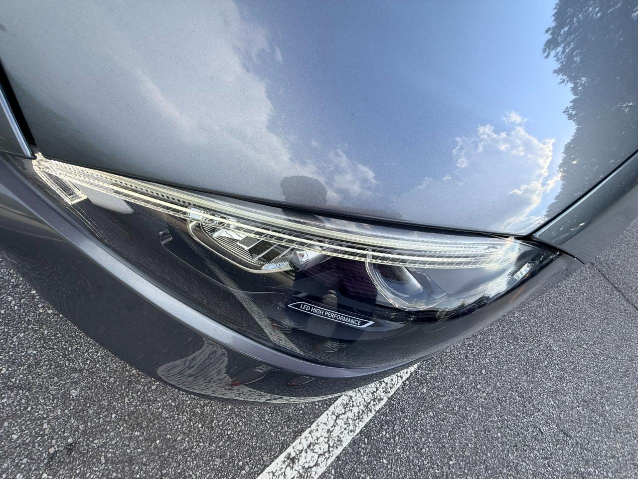 Mercedes-Benz C-Class C300 Sedan 2022
