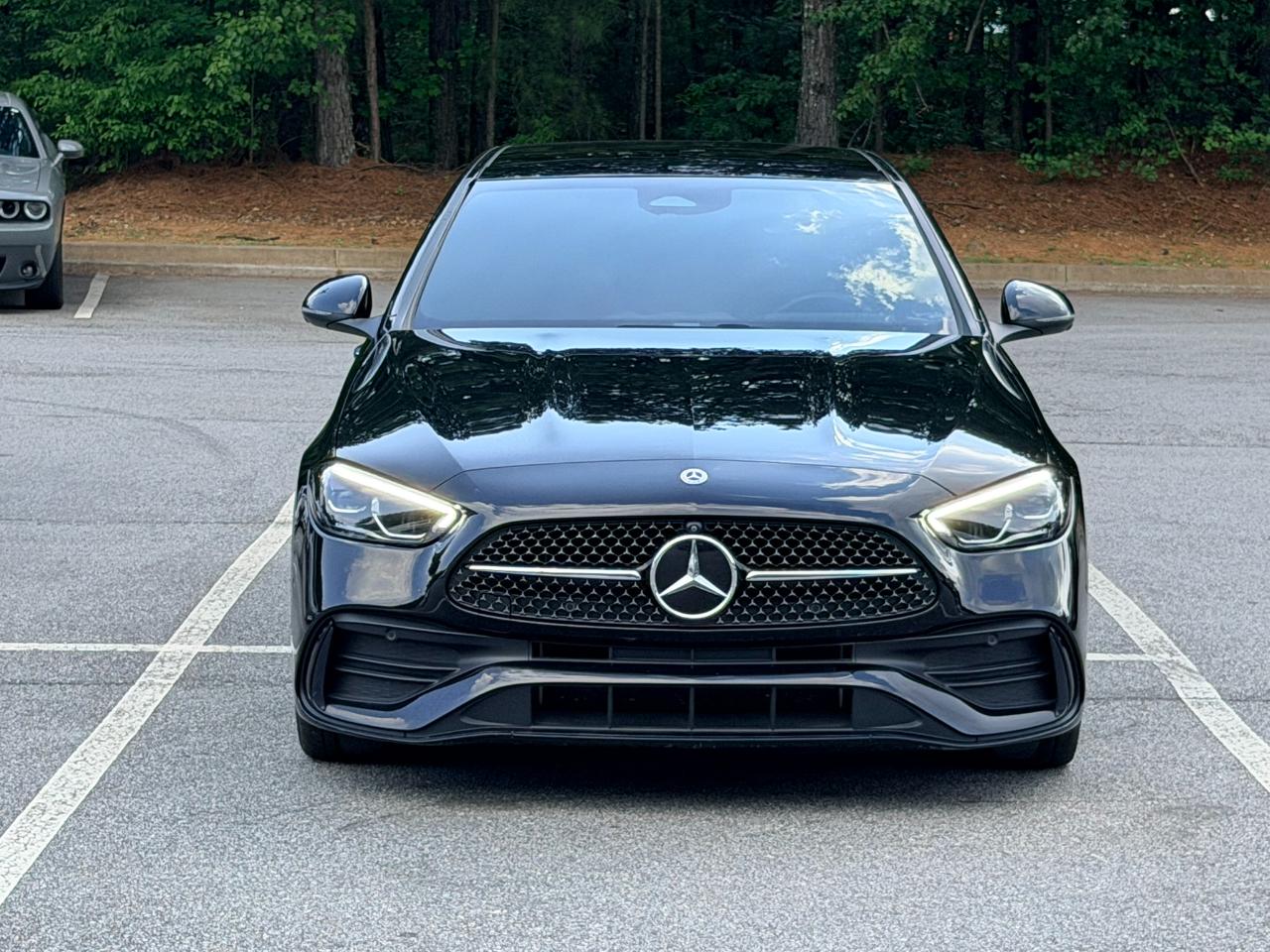 Mercedes-Benz C-Class C300 Sedan 2023