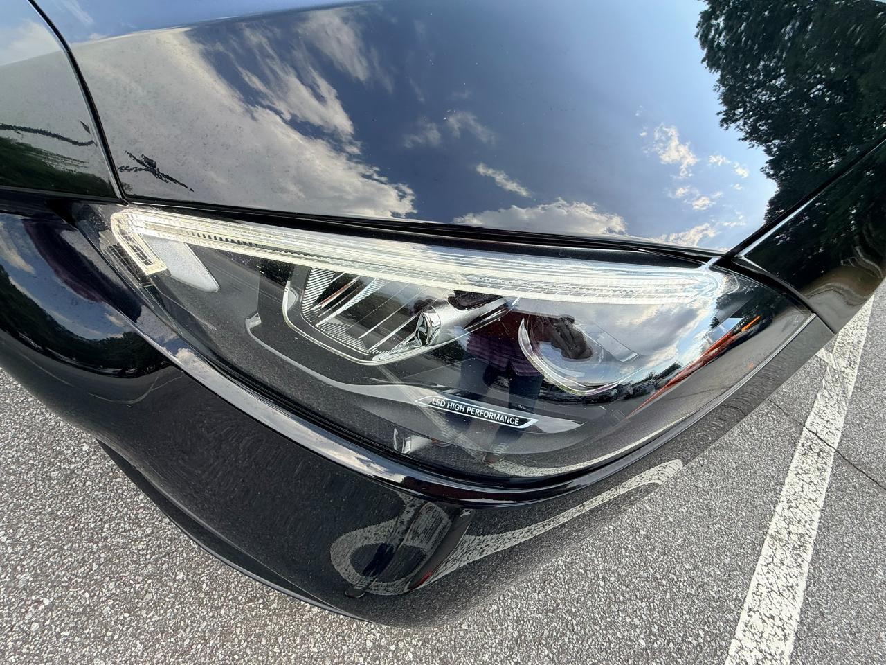 Mercedes-Benz C-Class C300 Sedan 2023