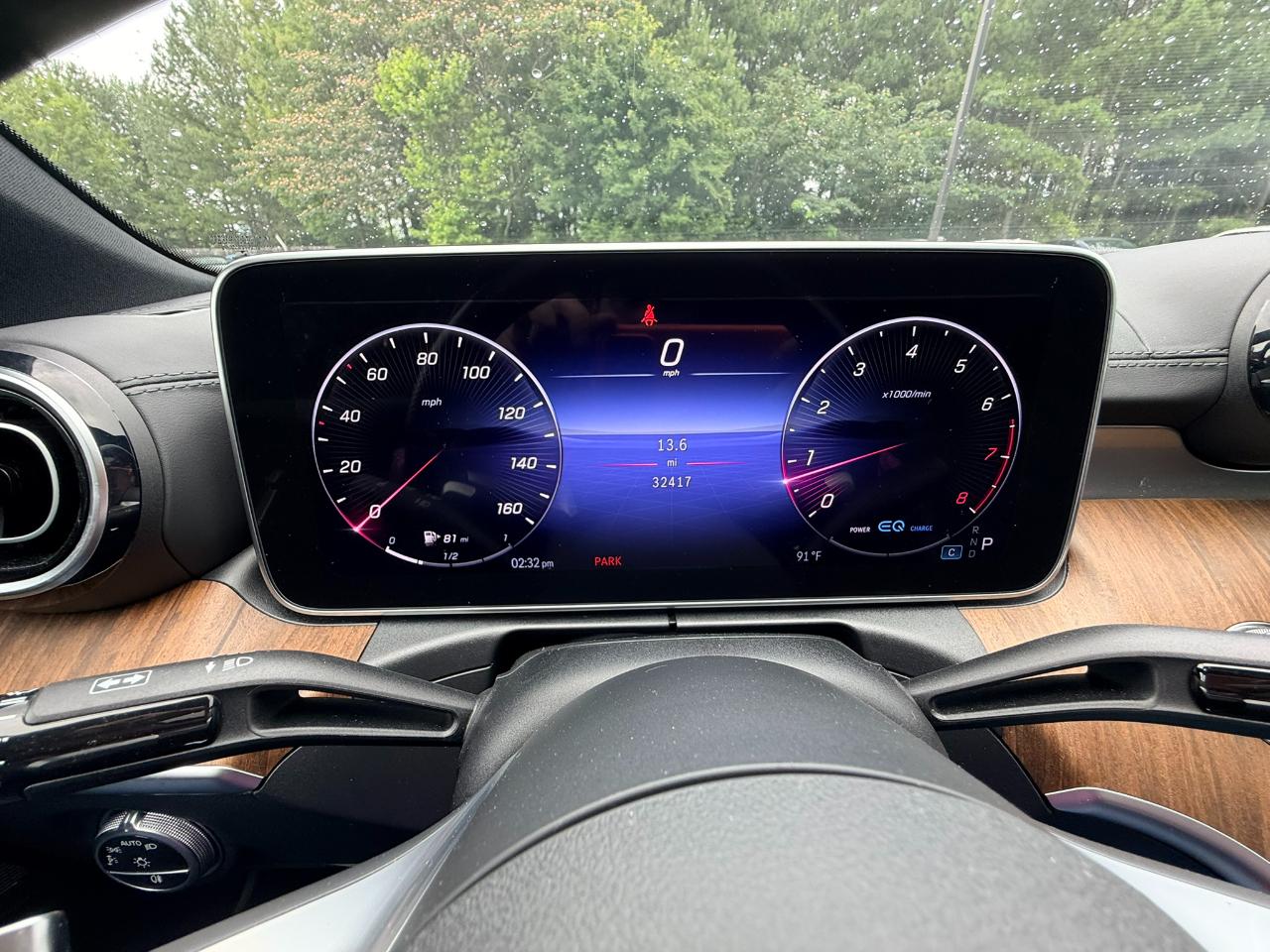 Mercedes-Benz C-Class C300 Sedan 2022