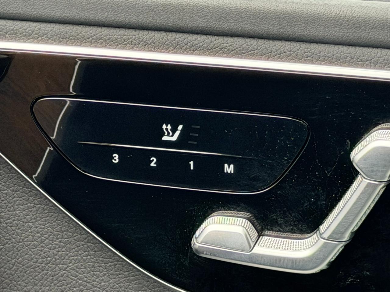 Mercedes-Benz C-Class C300 Sedan 2022