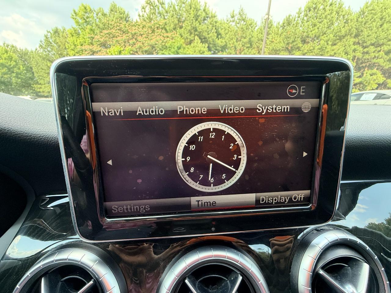 Mercedes-Benz CLA-Class CLA250 2020