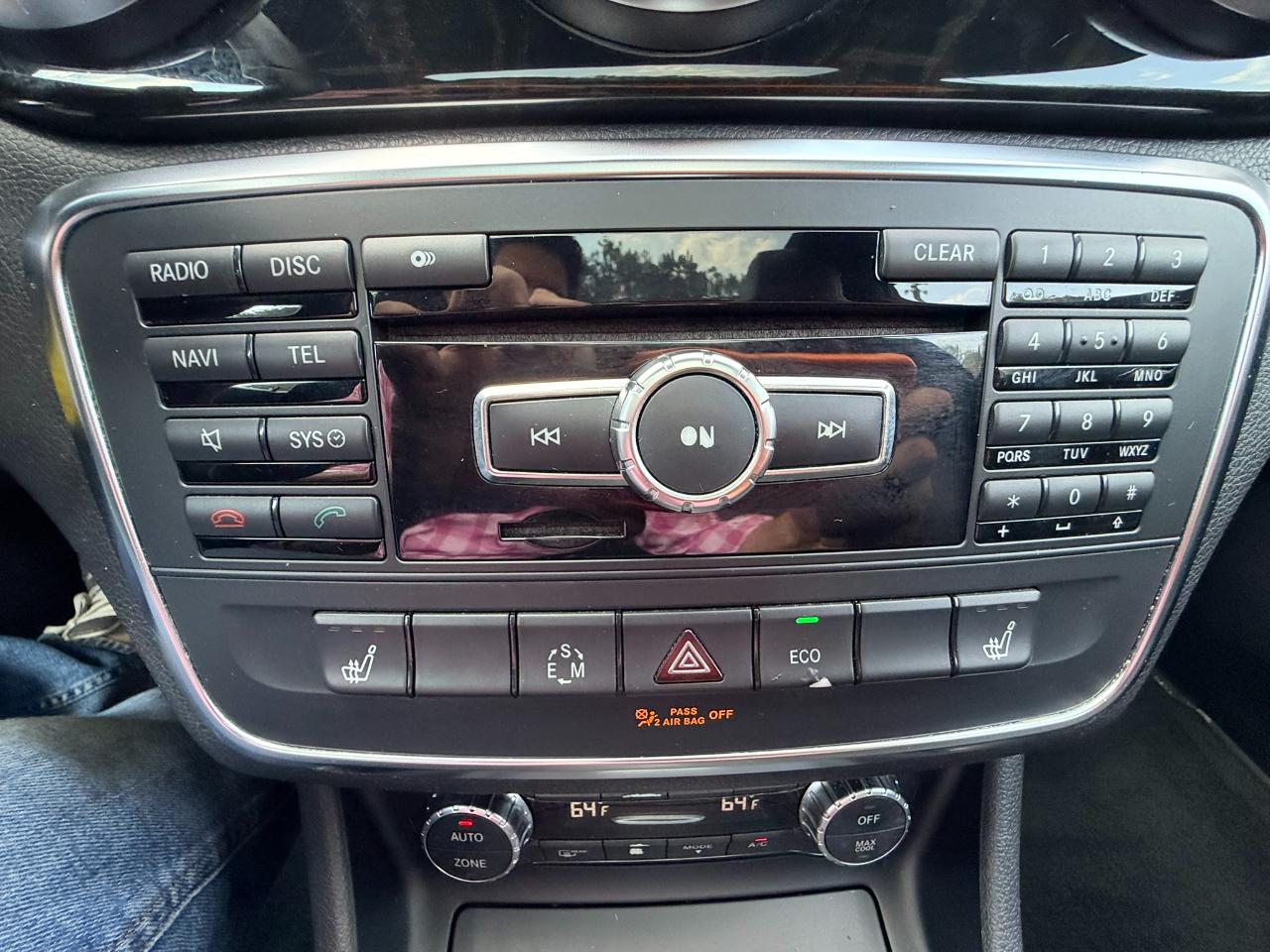 Mercedes-Benz CLA-Class CLA250 2020