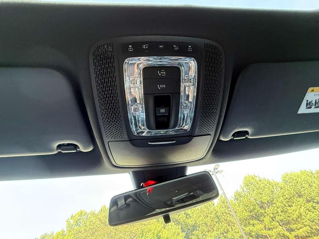Mercedes-Benz CLA-Class CLA250 2020