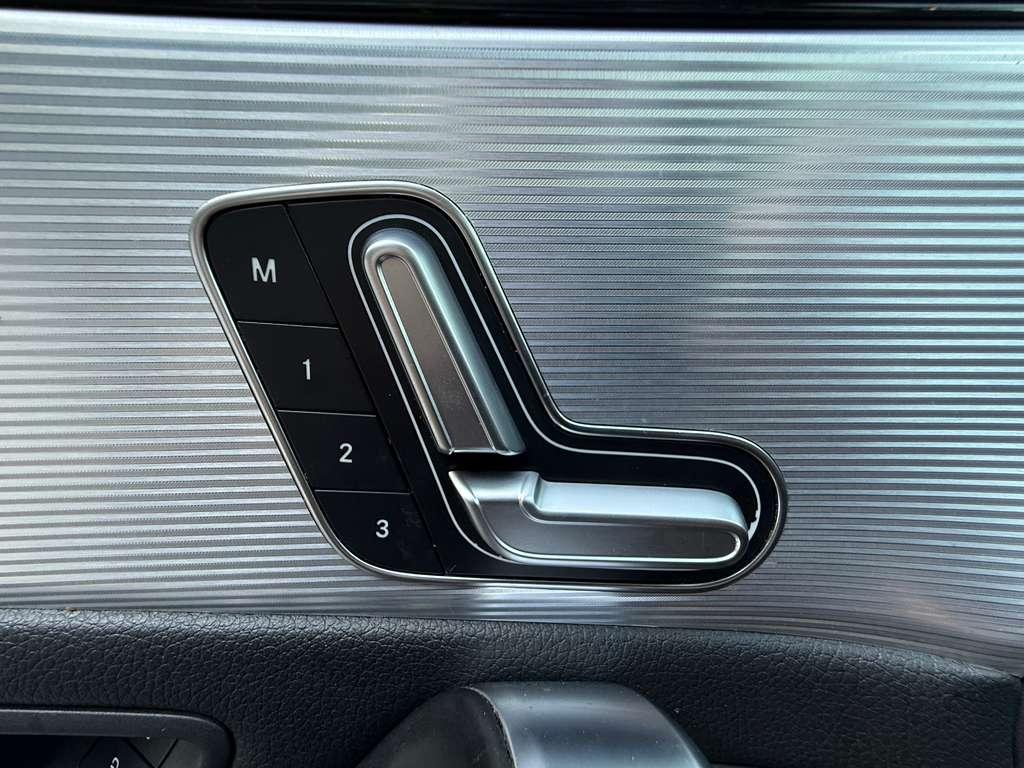 Mercedes-Benz CLA-Class CLA250 2020
