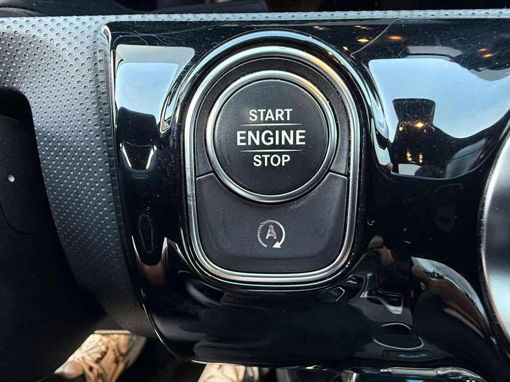 Mercedes-Benz CLA-Class CLA250 2020