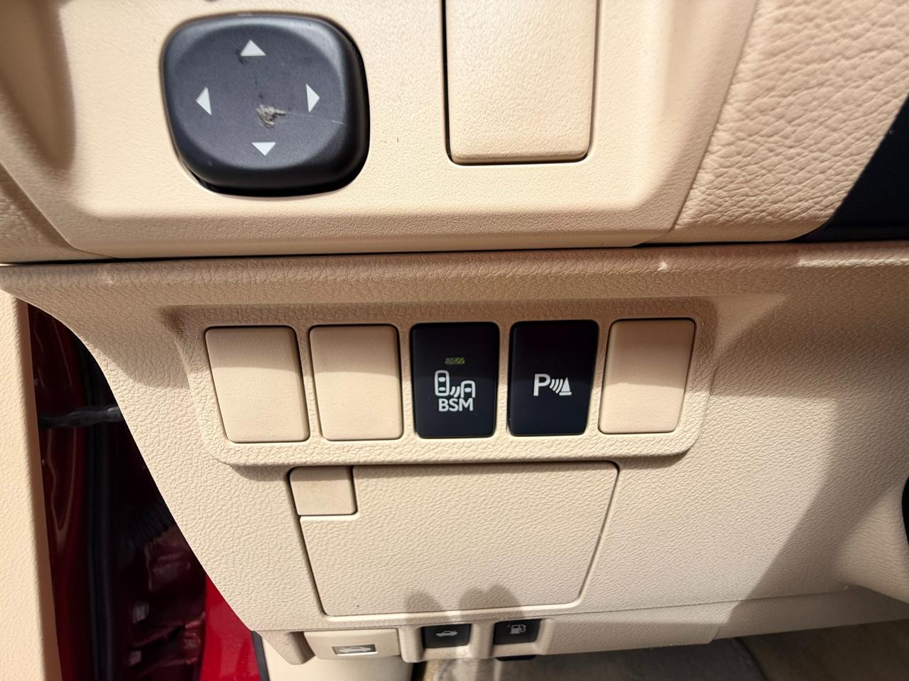Lexus ES 350 Sedan 2015