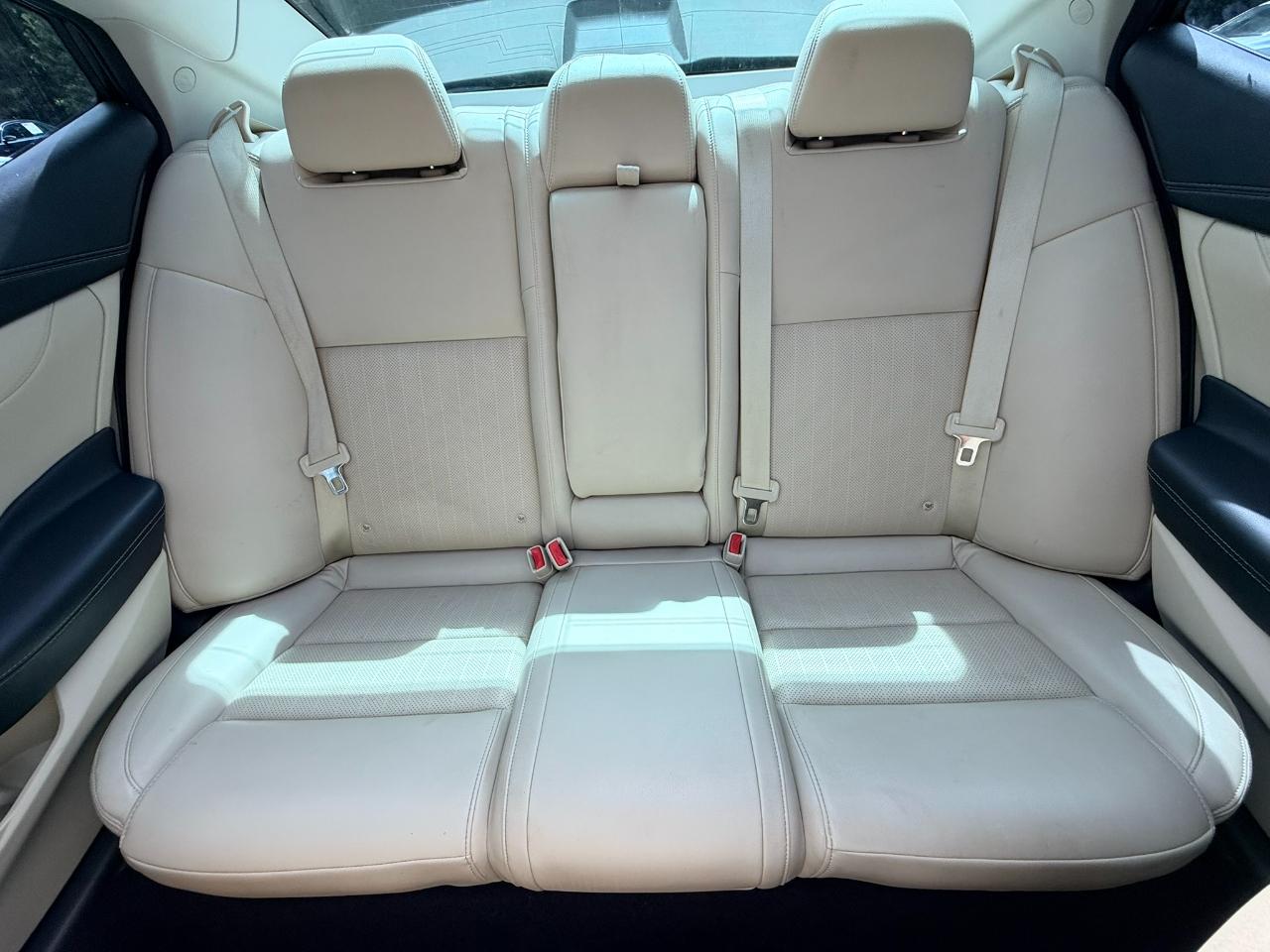 Nissan Maxima 3.5 SL 2018
