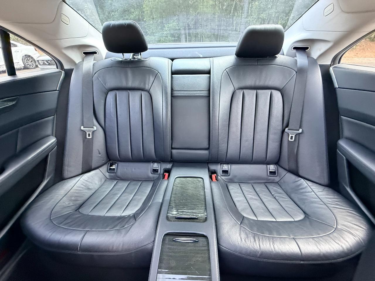 Mercedes-Benz CLS-Class CLS400 4MATIC 2015