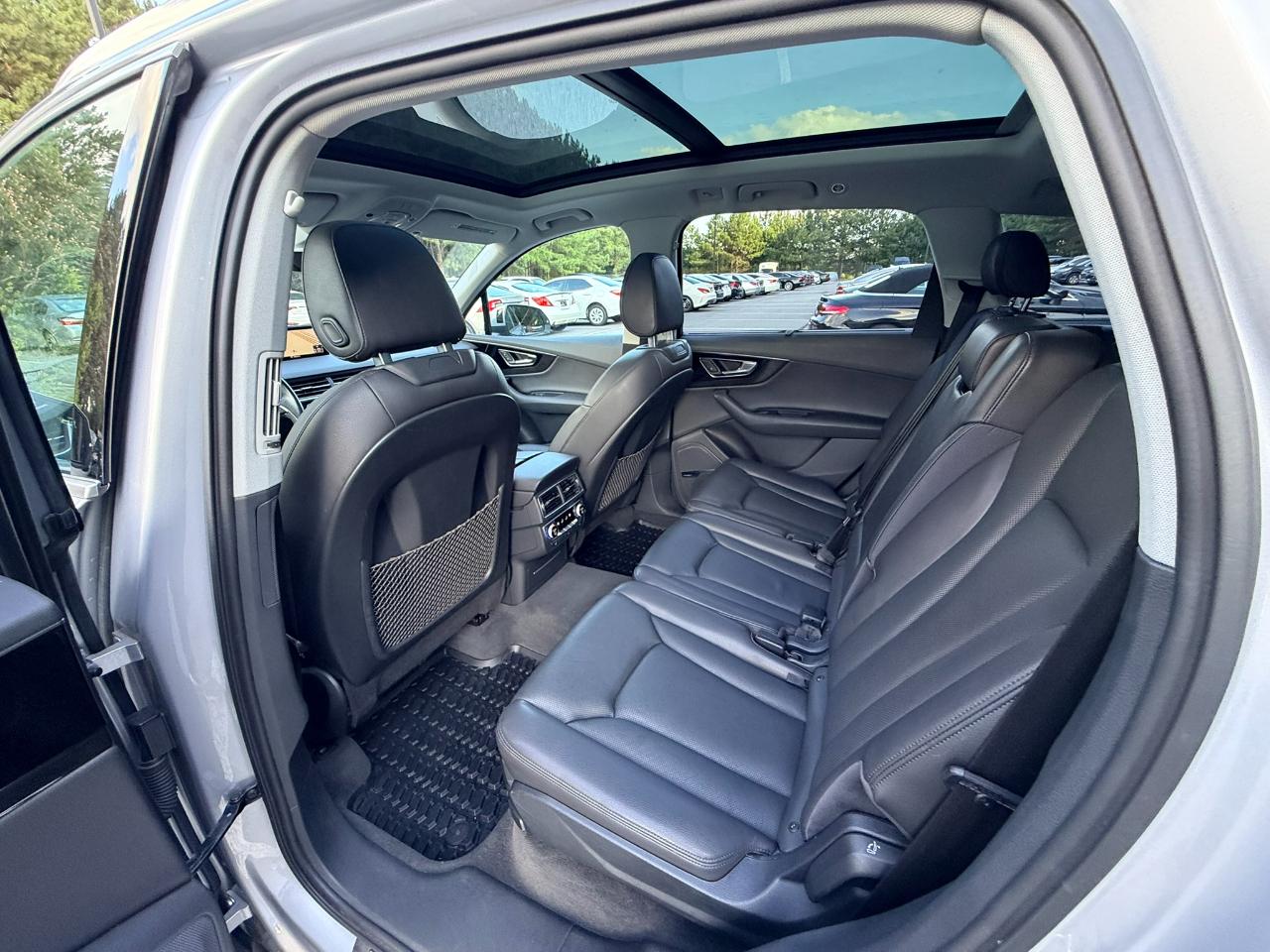 Audi Q7 3.0T Prestige quattro 2017