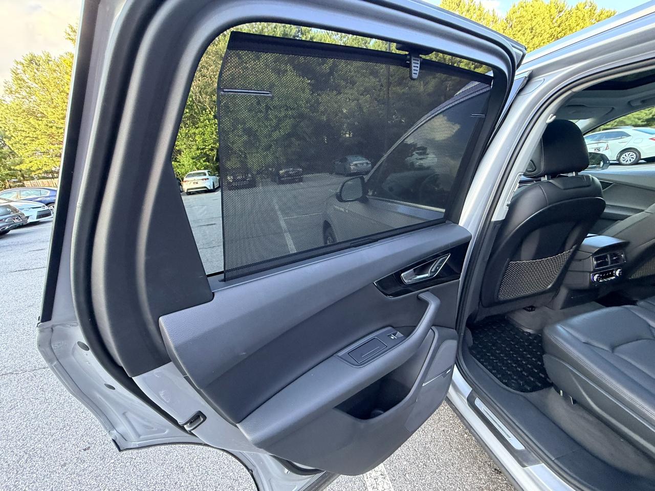 Audi Q7 3.0T Prestige quattro 2017