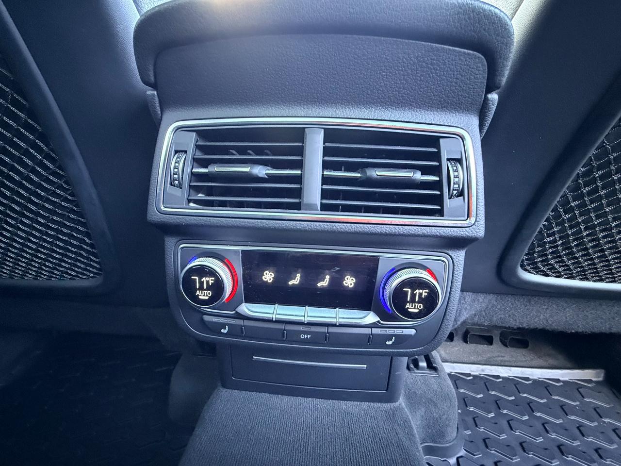 Audi Q7 3.0T Prestige quattro 2017