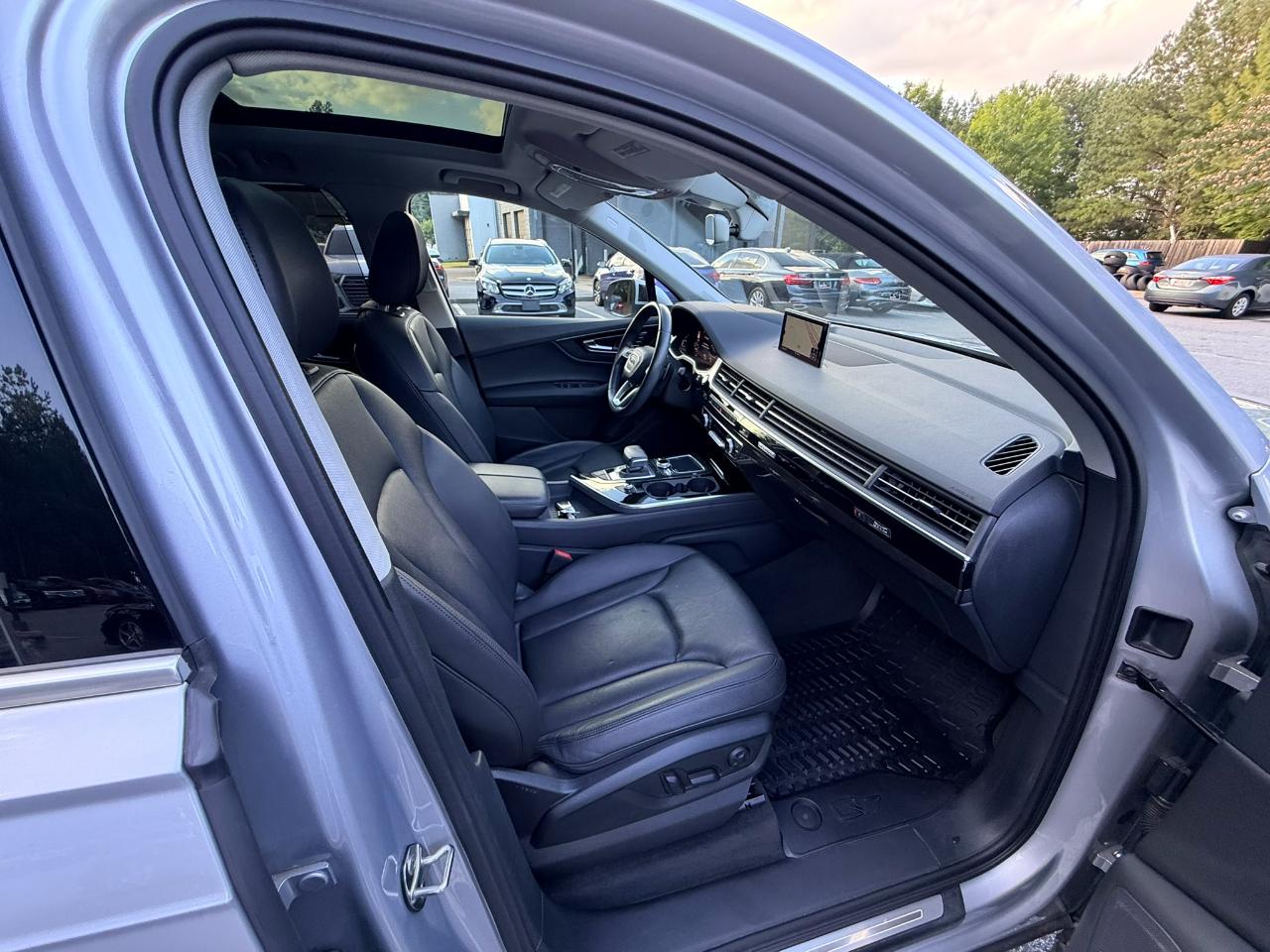 Audi Q7 3.0T Prestige quattro 2017