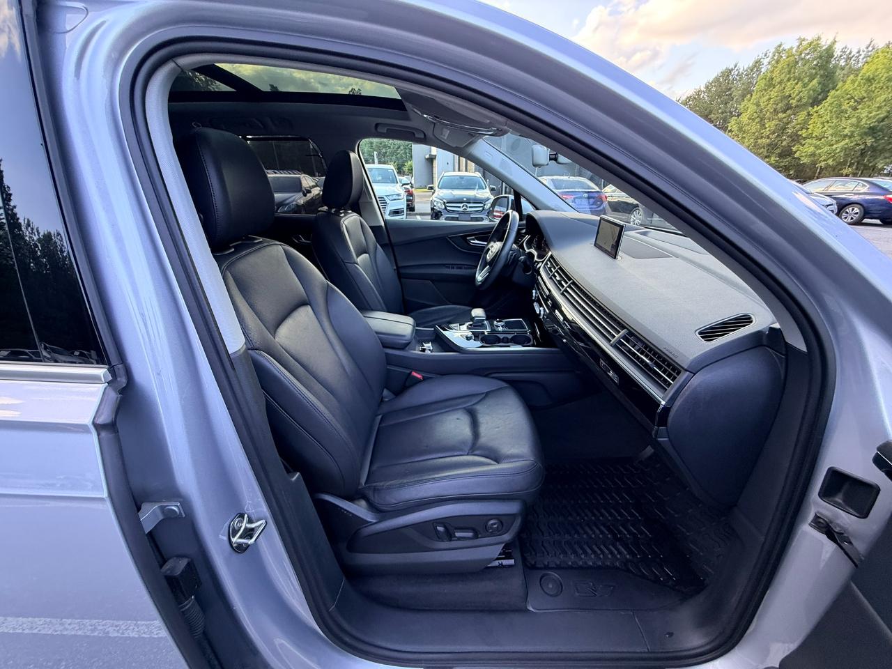 Audi Q7 3.0T Prestige quattro 2017