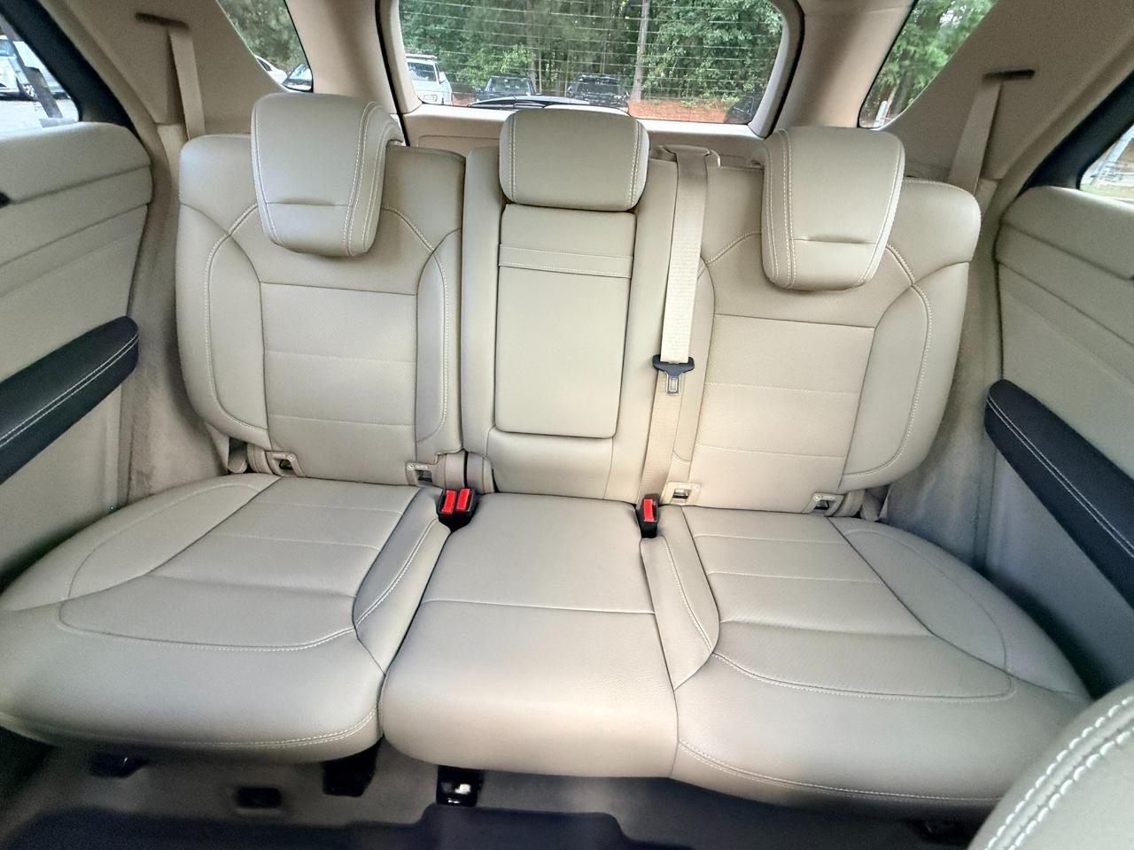 Mercedes-Benz M-Class ML350 4MATIC 2013